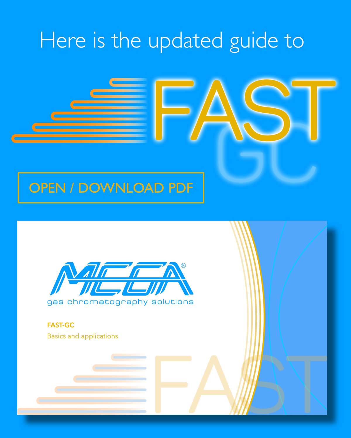 Fast GC homepage FAST-GC Guide Pdf Download